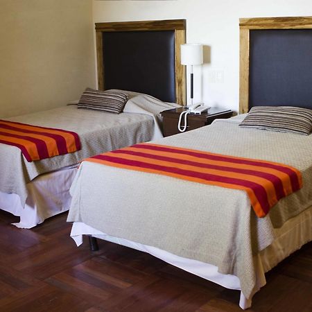 Terrazas Del Sol Apart-Hotel Lambare Extérieur photo