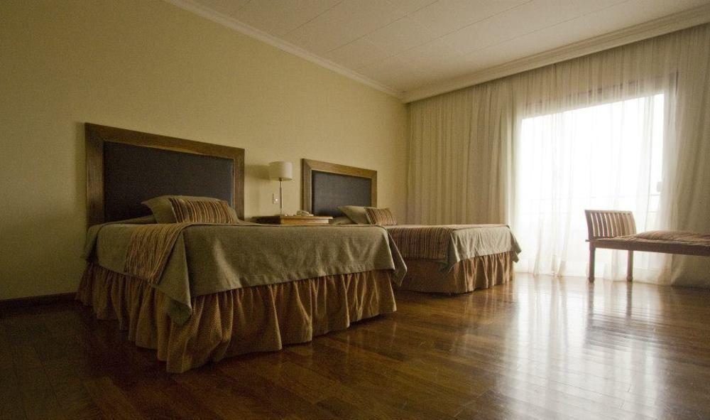 Terrazas Del Sol Apart-Hotel Lambare Extérieur photo