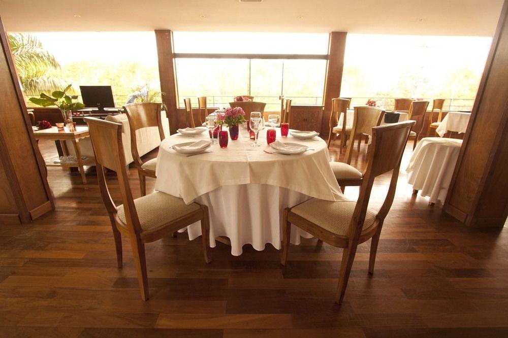Terrazas Del Sol Apart-Hotel Lambare Extérieur photo