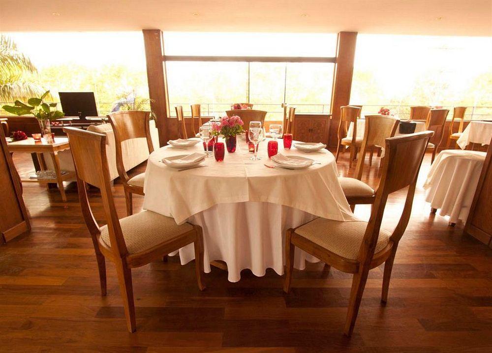 Terrazas Del Sol Apart-Hotel Lambare Extérieur photo