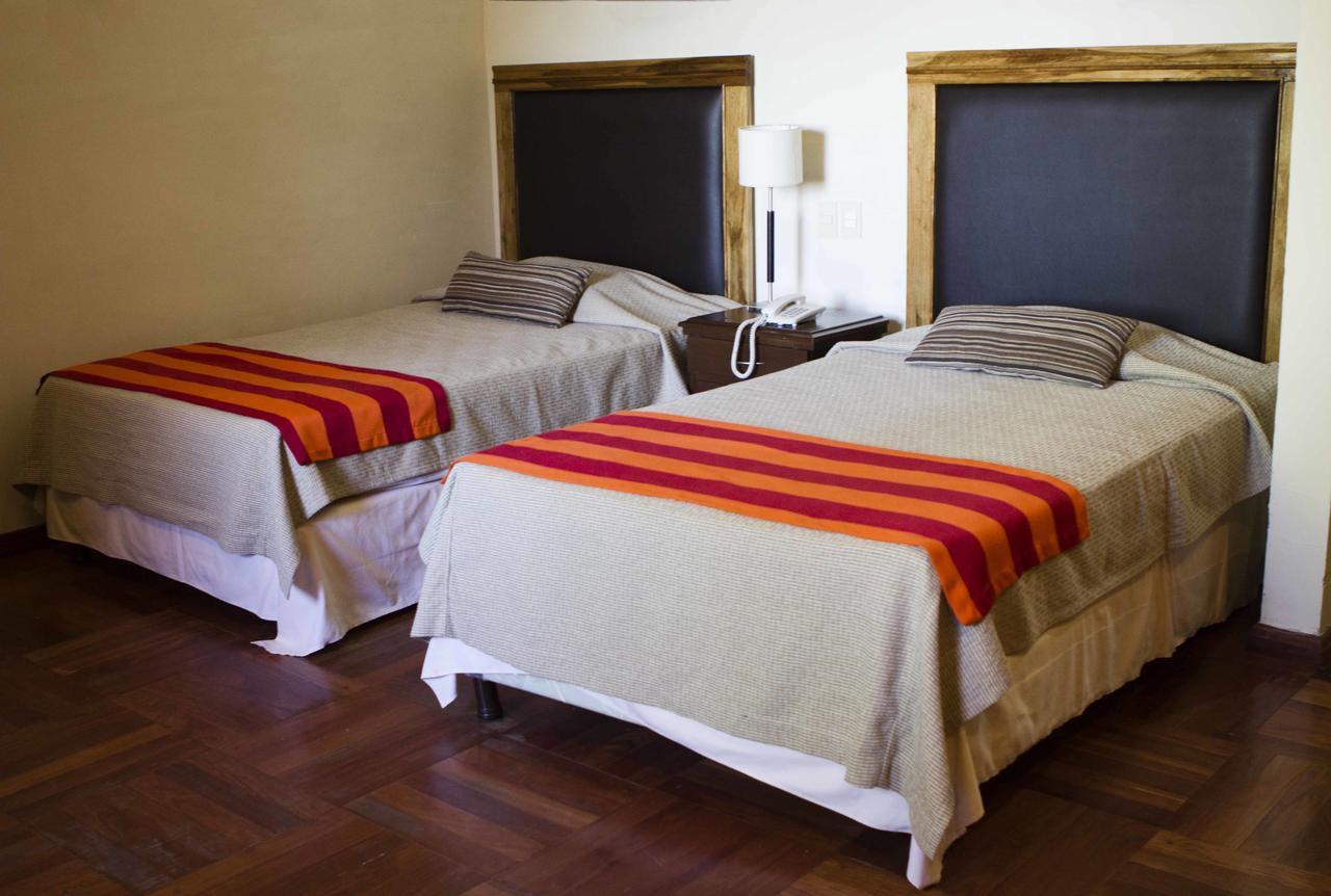 Terrazas Del Sol Apart-Hotel Lambare Extérieur photo
