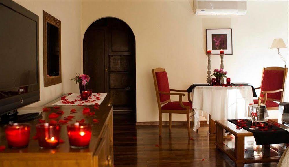 Terrazas Del Sol Apart-Hotel Lambare Extérieur photo
